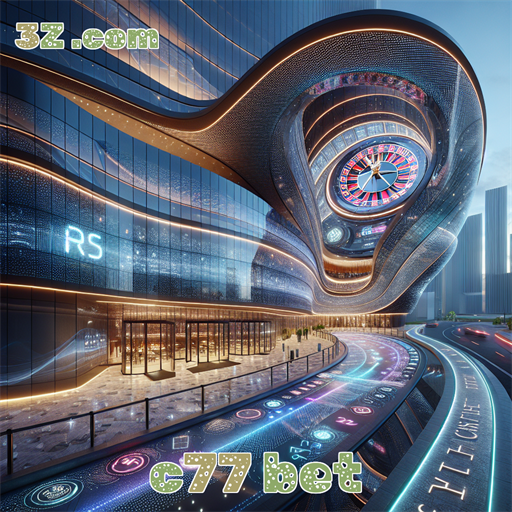 Slots do c77 bet: um universo de diversão e prêmios
