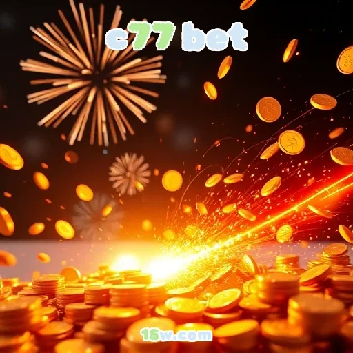 c77 bet Promoções