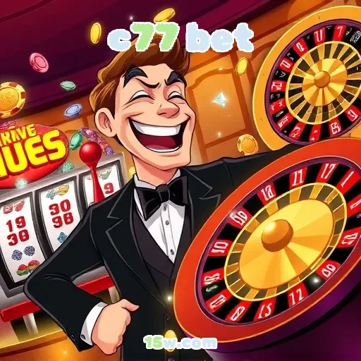c77 bet Jogos de Mesa