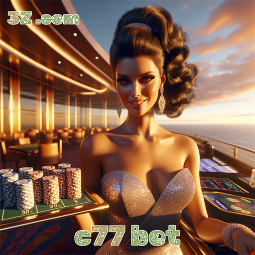 Experiência VIP: A Nova Era dos Jogos no c77 bet